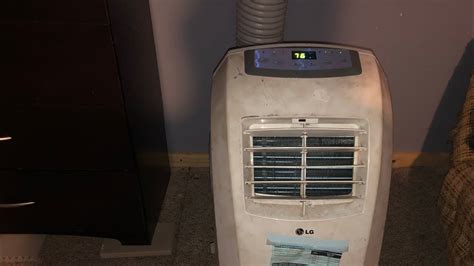 What to Do When Your Portable Air Conditioner Is Leaking Water